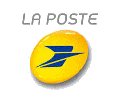 Logo la poste