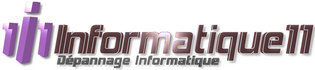 image logo Informatique11-Narbonne